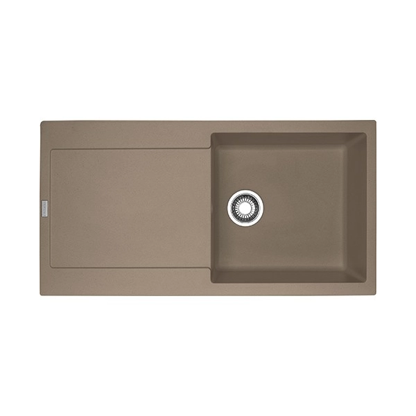 Franke Farbspülen und -becken -Maris MRG 611-100-