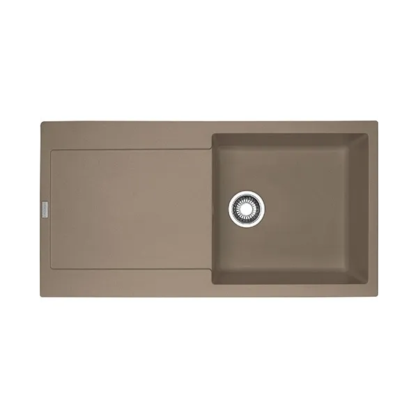 Franke Farbspülen und -becken -Maris MRG 611-100-
