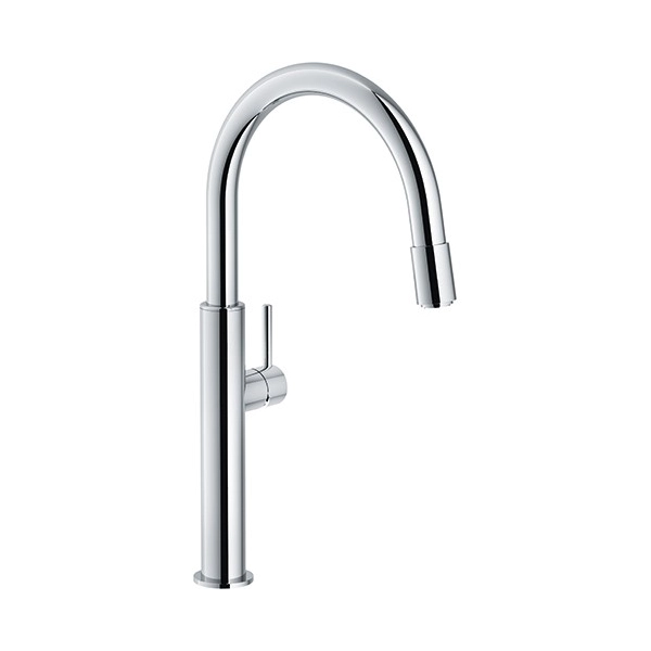 Franke Armaturen und Seifenspender -Pescara Up&Down Up&Down