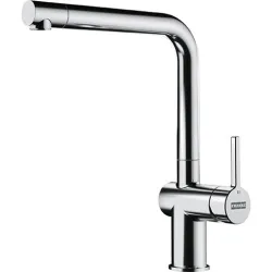 Franke Armaturen und Seifenspender -115.0653.298-