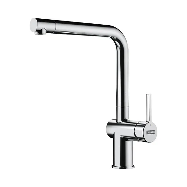 Franke Armaturen und Seifenspender -115.0653.298-