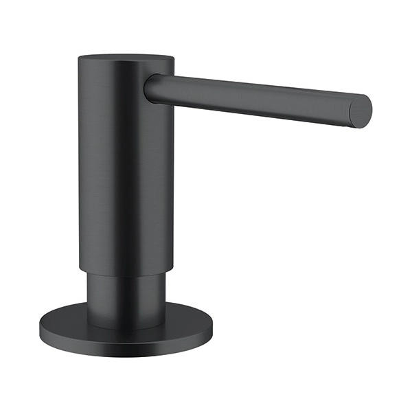 Franke Armaturen und Seifenspender -Atlas Neo