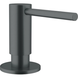 Franke Armaturen und Seifenspender -Atlas Neo
