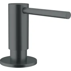 Franke Armaturen und Seifenspender -Atlas Neo