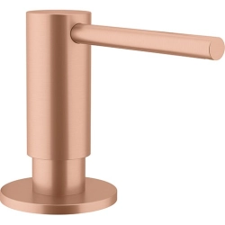 Franke Armaturen und Seifenspender -Atlas Neo