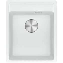 Franke Farbspülen und -becken Maris MRG 610-37 A -