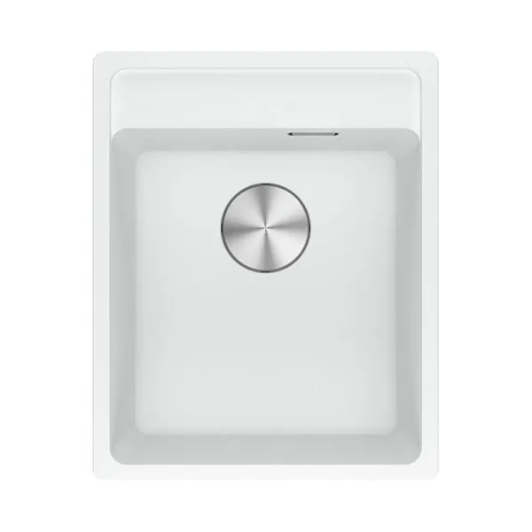 Franke Farbspülen und -becken Maris MRG 610-37 A -
