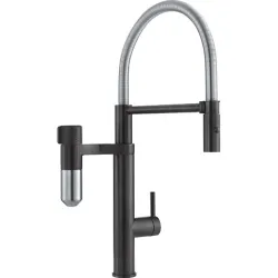 Franke Vital Professionelle Funktionsarmatur Black Matt /
