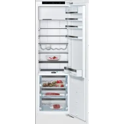 Bosch -KIF82SDE0 Serie | 8 Einbau-Kühlschrank mit Gefrierfach