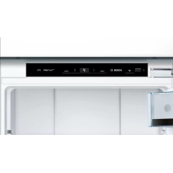 Bosch KIF82SDE0 Serie | 8 Einbau-Kühlschrank mit Gefrierfach