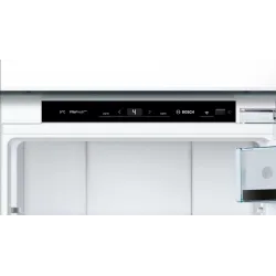 Bosch -KIF82SDE0 Serie | 8 Einbau-Kühlschrank mit Gefrierfach