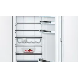 Bosch -KIF82SDE0 Serie | 8 Einbau-Kühlschrank mit Gefrierfach
