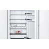Bosch KIF82SDE0 Serie | 8 Einbau-Kühlschrank mit Gefrierfach