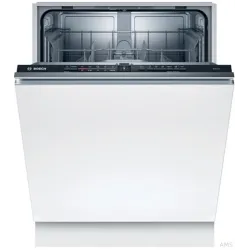 Bosch SMV2ITX23E Menu - Nettoland.ch