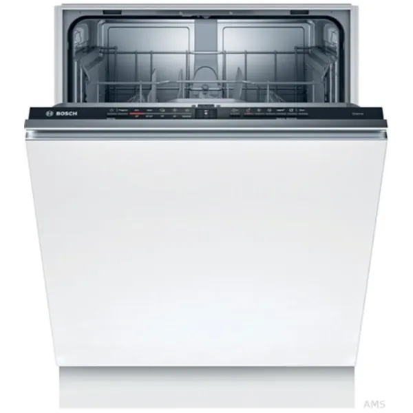 Bosch SMV2ITX23E Menu - Nettoland.ch