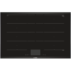 Bosch -PXY875KV1E Kochfeld Induktion 80 cm TFT-Touchdisplay