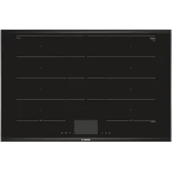 Bosch -PXY875KV1E Kochfeld Induktion 80 cm TFT-Touchdisplay