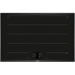 Bosch -PXY875KV1E Kochfeld Induktion 80 cm TFT-Touchdisplay