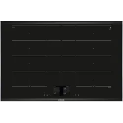Bosch -PXY875KV1E Kochfeld Induktion 80 cm TFT-Touchdisplay