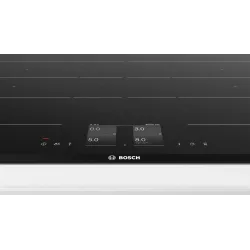 Bosch -PXY875KV1E Kochfeld Induktion 80 cm TFT-Touchdisplay