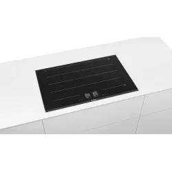 Bosch -PXY875KV1E Kochfeld Induktion 80 cm TFT-Touchdisplay