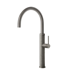 Gessi Armaturen und Seifenspender Gessi