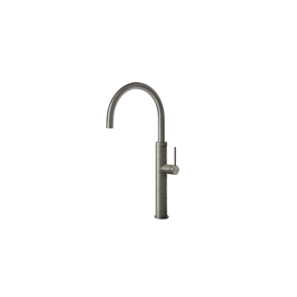 Gessi Armaturen und Seifenspender Gessi
