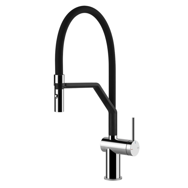 Gessi Armaturen und Seifenspender Gessi