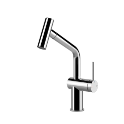Gessi Armaturen und Seifenspender Gessi