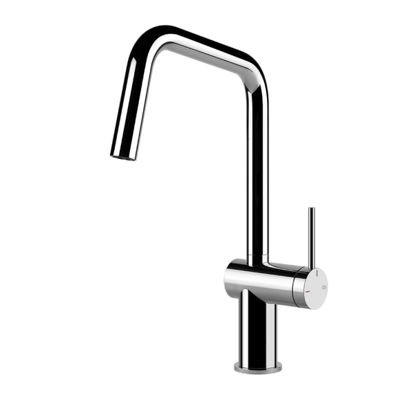 Gessi Armaturen und Seifenspender Gessi