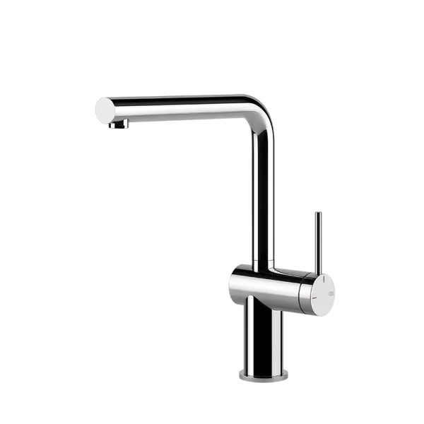 Gessi Armaturen und Seifenspender Gessi