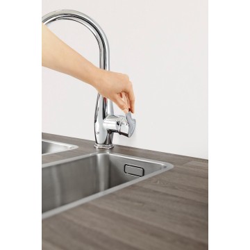 Grohe Parkfield 30215DC1