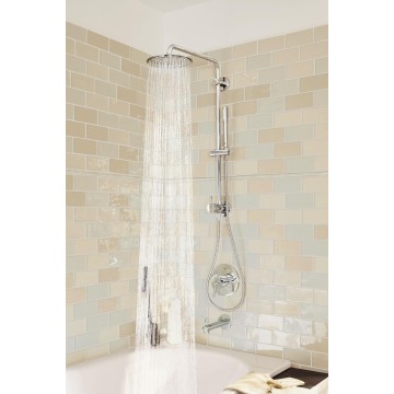 Grohe -Concetto 32207001 Standventil XS-Size chrom-