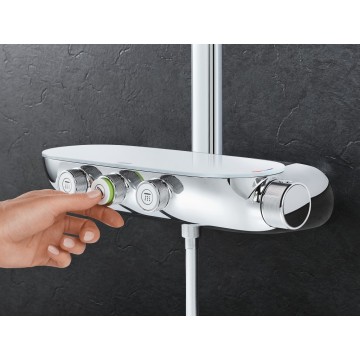 Grohe Grohe Rainshower 26250000 System SmartControl 360 Duo