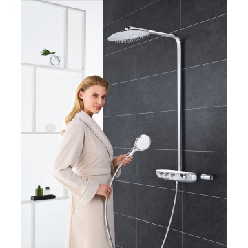 Grohe -Rainshower System 26443LS0 SmartControl 360 Duo