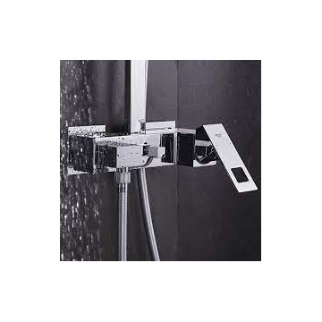Grohe Grohe Euphoria 23147001 Cube System 230 Duschsystem