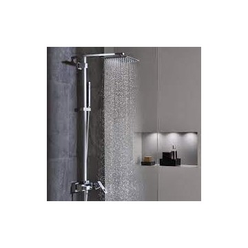 Grohe Grohe Euphoria 23147001 Cube System 230 Duschsystem