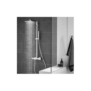 Grohe -Euphoria 26087000 Cube System 230 Duschsystem mit