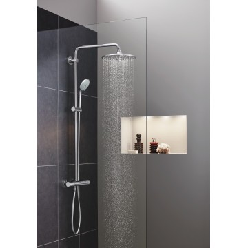 Grohe -Euphoria 26075A00 System 310 Duschsystem mit