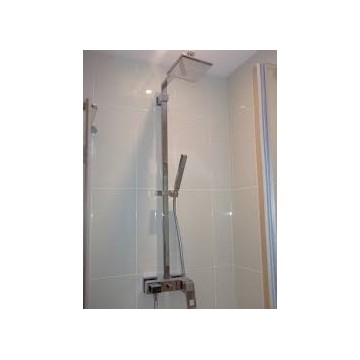 Grohe -27696000 Euphoria Cube System 152 Duschsystem mit