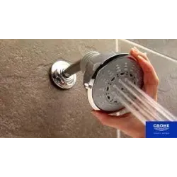 Grohe -28094000 Relexa Plus 50 Kopfbrause-