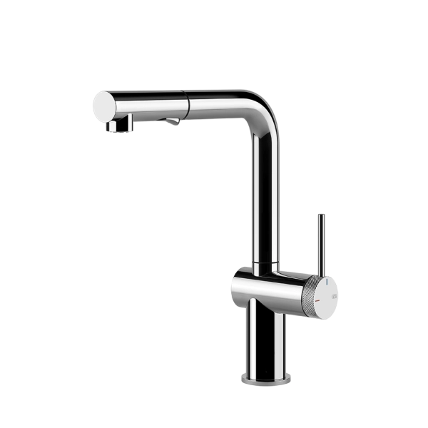 Gessi Armaturen und Seifenspender Gessi