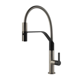 Gessi Armaturen und Seifenspender Gessi