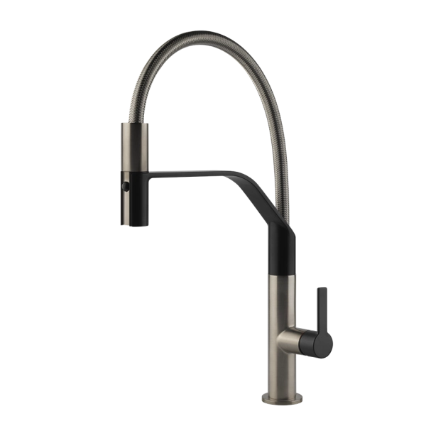Gessi Armaturen und Seifenspender Gessi