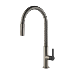 Gessi 60003-149-599 Drehbarer Waschtischmischer mit