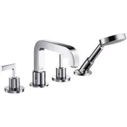 Grohe -39454000 WC-Ablaufbogen-