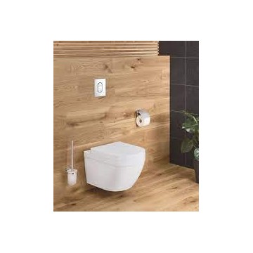 Grohe 3932800H Euro Keramik Wand-Tiefspül-WC mit