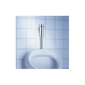Grohe 37339000 Rondo Druckspüler für Urinal -