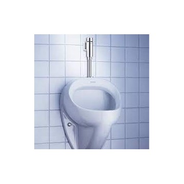 Grohe 37346000 Rondo Druckspüler für Urinal -