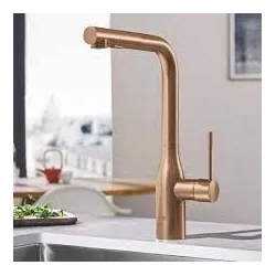 Grohe Essence 30270DL0 Einhand-Spültischbatterie